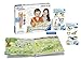 Produktbild tiptoi Ravensburger 00803 - Starter-Set: Stift und Buch Erste Zahlen + 2X Create Stickerbögen- die ersten sprechenden Sticker