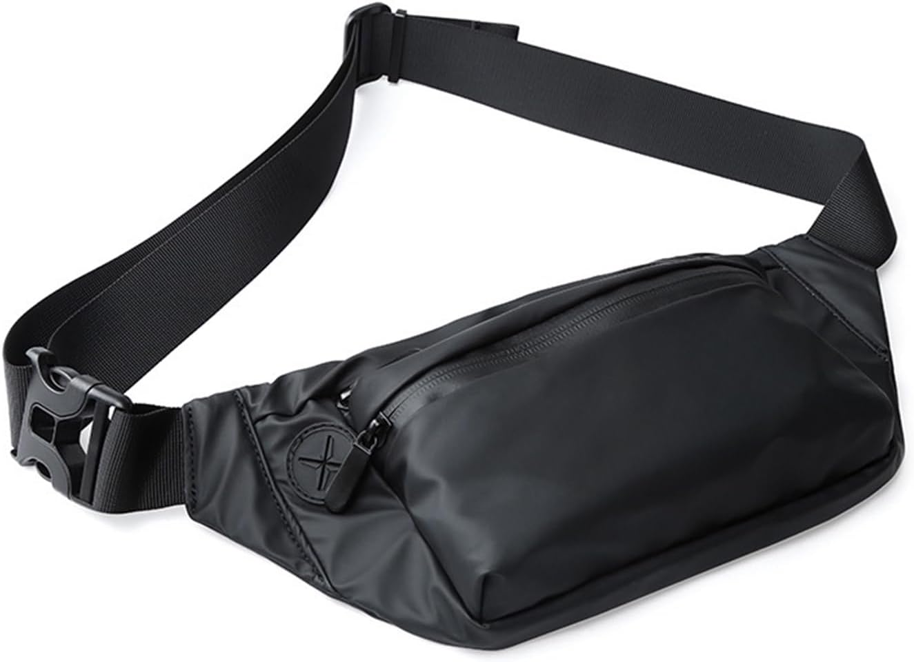 Easy To Carry Men's 1 Shoulder Charter Air Crossbody Bag Chest