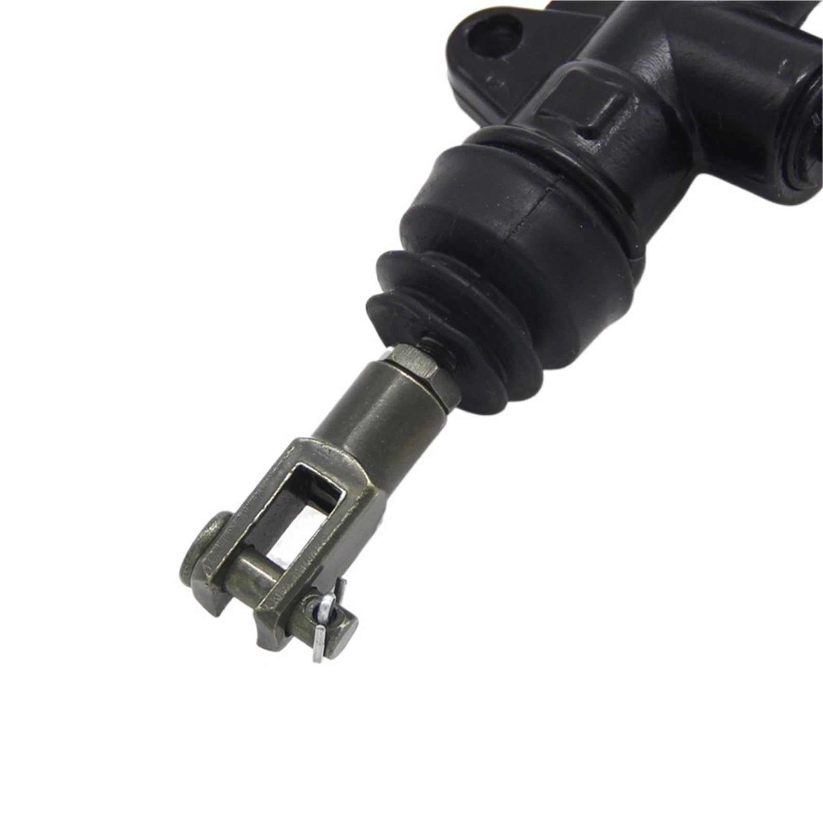 dźwignia sprzęgła Pasuje do KTM RC125 RC200 RC390 200 125 DUKE 390 Duke 90113060000 Pompa głównego cylindra hydraulicznego hamulca tylnego motocykla dźwignia sprzęgła hamulca