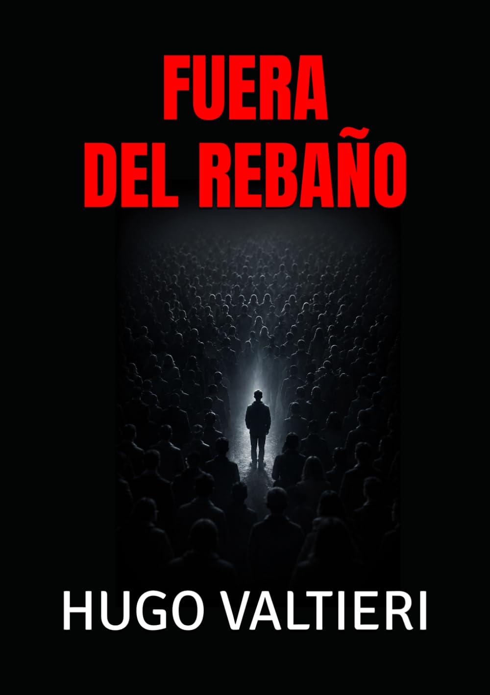 FUERA DEL REBAÑO