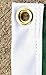 US Flag Factory - 3x5 FT Italy Italian Flag (Sewn Stripes) Outdoor SolarMax Nylon - Made in America - Premium Quality