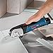 Bosch GUS 12V-300 Professional Cordless Universal Shear The fastest universal shear for professional applications ( Bare Tool )