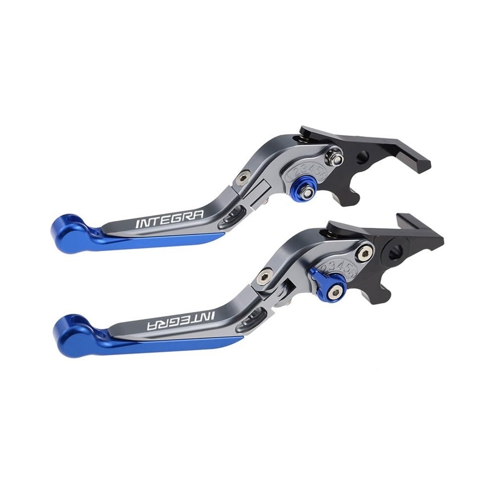 Prsdfg G Prsdf Brake Clutch Levers Handle Fit For Nc750d 750 Dct 2013-2022 Motorcycle Accessories Foldin Extendable Brake Clutch Levers Adjustable Handle Set