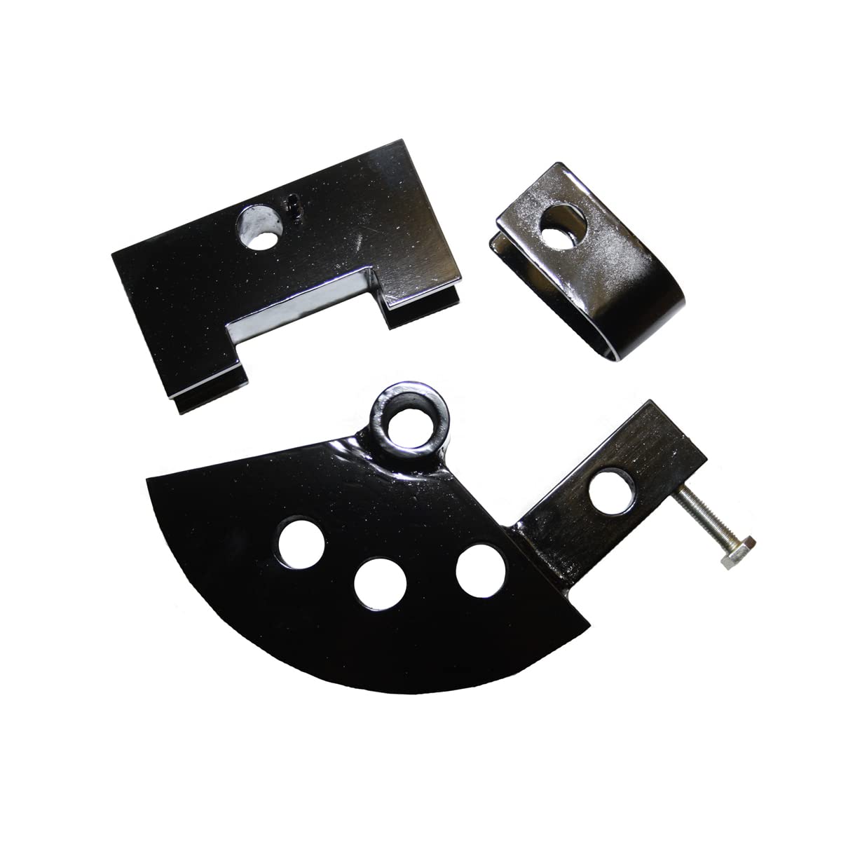 Woodward Fab WFBDT2X6 2 Od X 6 Tubing Die For Wfb2 Bender