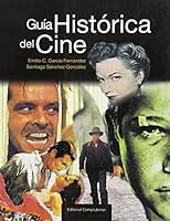 Guía histórica del cine, 1895-1996 8492215011 Book Cover