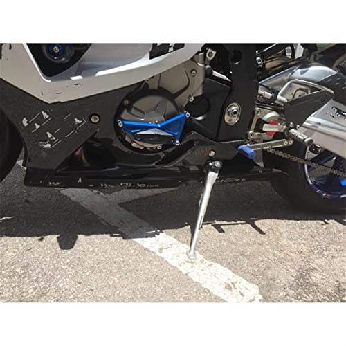 Eviter la casse du stator sur Yamaha YZF R1 2007-2008 avec crash pad