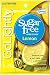 GoLightly Sugar Free Hard Candy, Lemon, 2.75 Ounce Bag (Pack of 12)