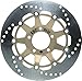 Ebc md1062ls standard brake rotor (MD1062LS)