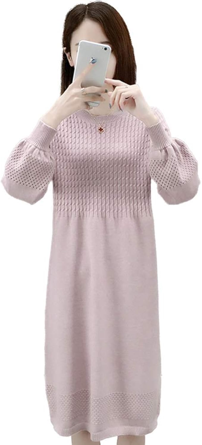 Amazon Co Jp エイチユーエー ニットワンピース ワンピース キレイメ 着痩せ ロング丈 秋 冬 ロング 長袖 大きいサイズ セクシー シフォン シンプル お洒落 秋冬 オフィスカジュアル タイト 秋冬ロング ユッタリ 上品 綿 マキシ カワイイ 可愛い マタニティ 冬用 Amazon Co Jp エイチユーエー ニットワンピース ワンピース キレイメ 着痩せ ロング丈 秋 冬 ロング 長袖 大きいサイズ セクシー シフォン シンプル お洒落 秋冬 オフィスカジュアル タイト 秋冬ロング ユッタリ 上品 綿 マキシ カワイイ 可愛い マタニティ 冬用