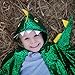 Great Pretenders Dragon Cape for Toddlers | Machine-Washable Toddler Dress-Up, Age 2-3