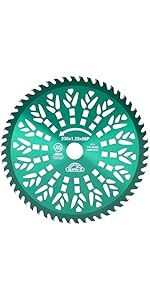 Amazon | セフティー3(Safety-3) 竹・笹・雑木用プロチップソー 刈払機