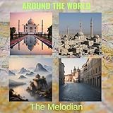  The Melodian (at The Royal Palace of Turin) Italy (Live)