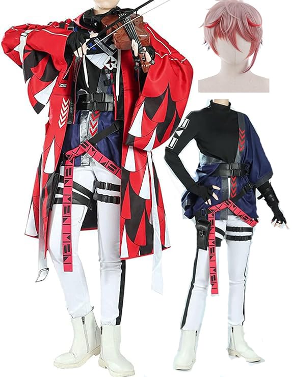 Amazon.co.jp: [楽コス]セラフ・ダズルガーデン コスプレ 衣装 Seraph