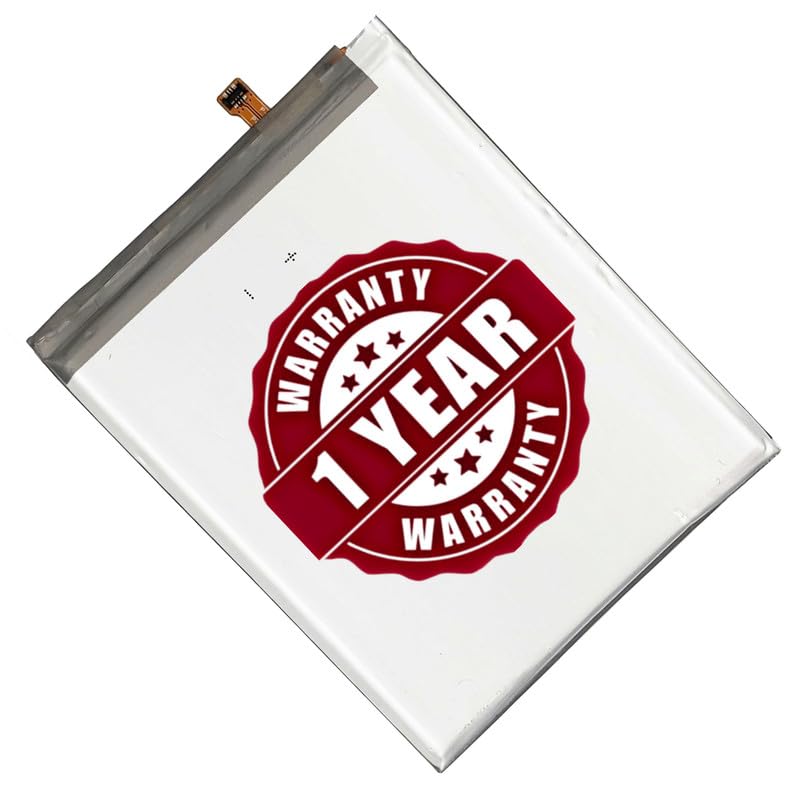 Image of Original EB-BG781ABY Battery Compatible for Samsung Galaxy A52 (4G /5G) | A52s | F52 5G | S20 FE (4G /5G) - (4500mAh) - 1 Year Warranty JK1