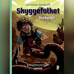 Page de couverture de Bunkeren