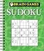 Brain Games - Sudoku #2