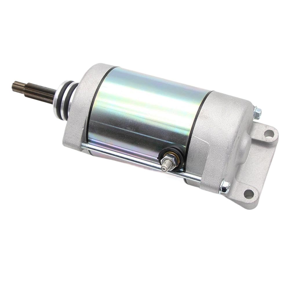 Motor de arranque para RZR XP 1000 y General 1000 compatible con 4014548 7