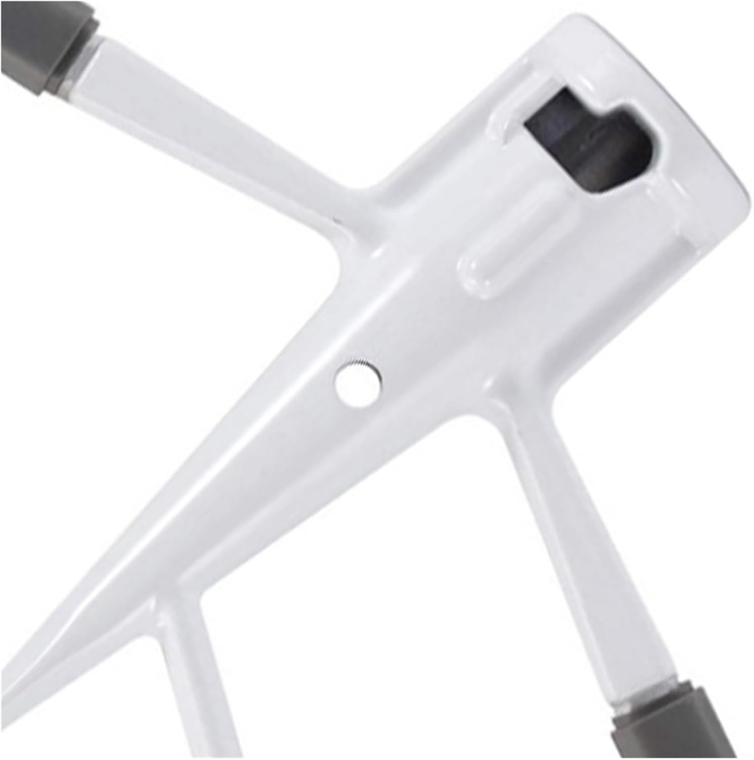 Compatible for KitchenAid ，Mixer Accessories Kitchen Machine Spare Parts Blender Blade 6QT Flex Edge Beater。 Compatible for Bowl-Lift Mixer