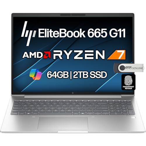 Amazon.co.jp: HP EliteBook 665 G11 ビジネスノートパソコン 16インチ