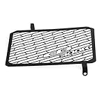Artudatech-Black-Radiator-Guard-Cover-Protector-Fit-for-Honda-CB-300-R-CB300R-2018-2020