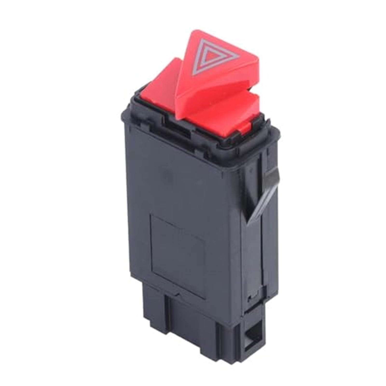 Commande des feux de détresse Audi A4 réparer warning fixe