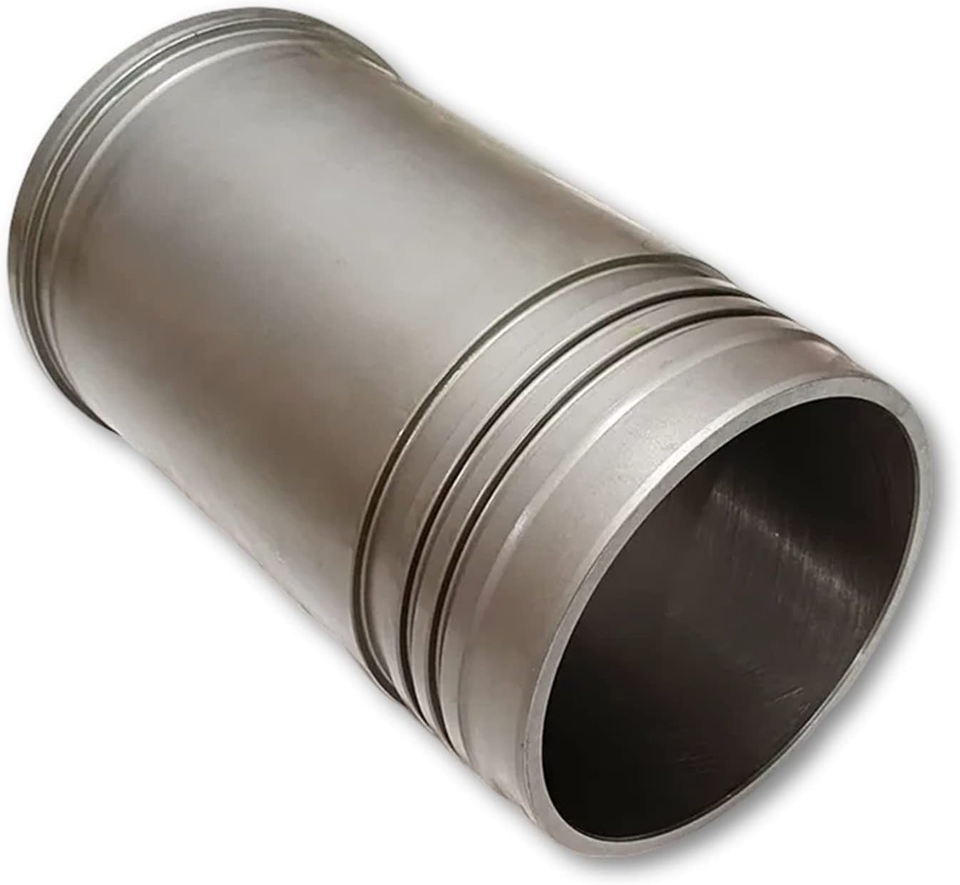New Cylinder Liner Sleeve 4955328 4916452 Compatible with Cummins QSK50 Diesel Engine