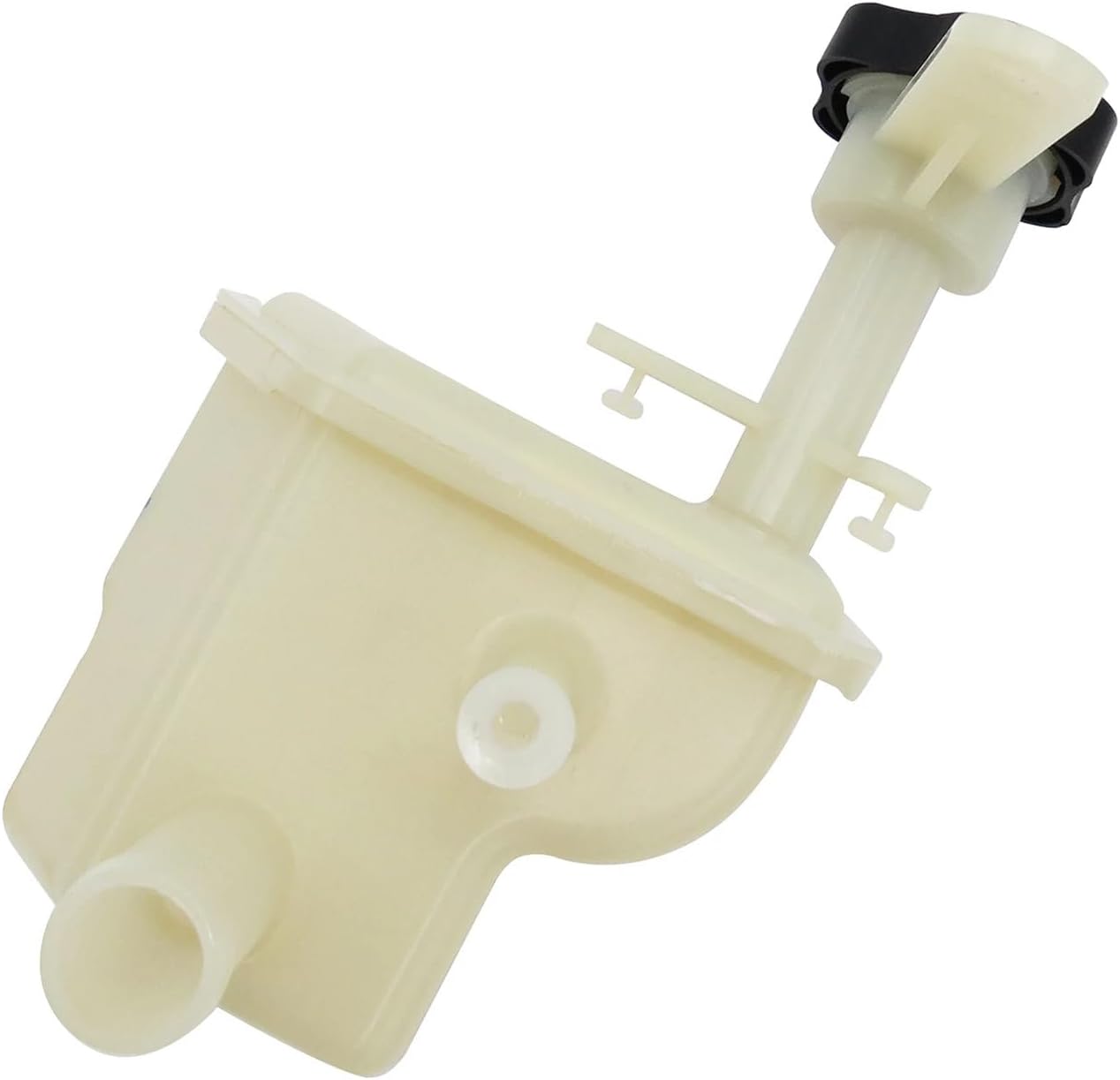 Power Steering Reservoir 2N153R700AC for Multiple Model Car Replacement Power Steering Fluid Reservoir