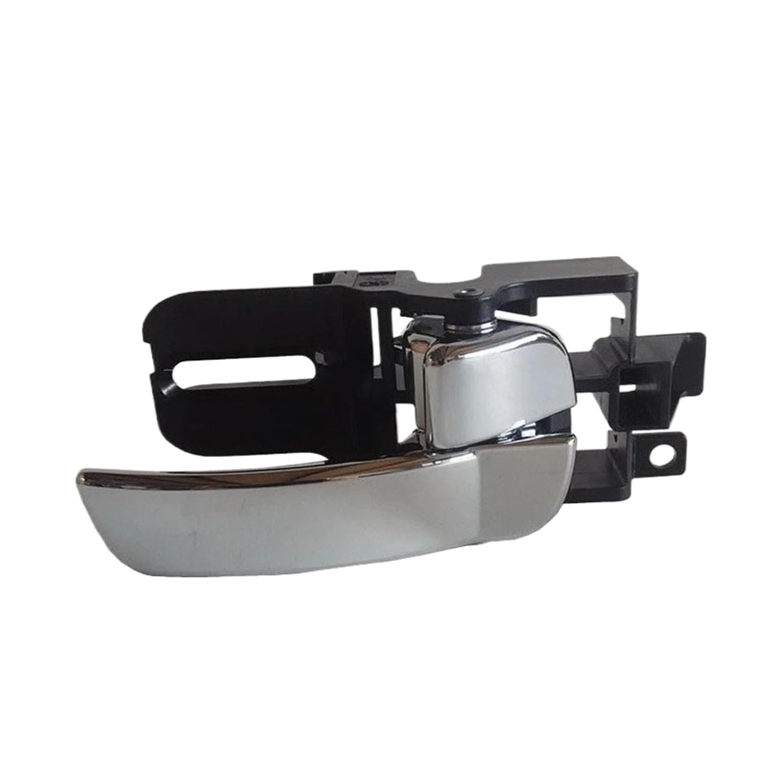 KEBJSBGTD Interior Door Handles for Ni&ssan Qa&shqai 2007-2013 Front Rear Left Right Inside Handle 80671-JE20A 80670-JE20A Cars Doors Handles