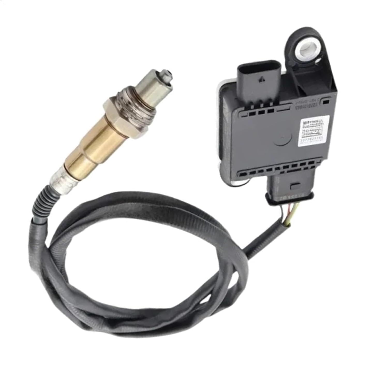 0281007856，Car Replacement Parts，Particulate Matter PM Sensor，Compatible with Toyota HILUX 2.4
