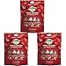 Oxbow Simple Rewards Treats Rabbit Guinea Pig Chinchilla Strawberry .5 oz 3 Pack3