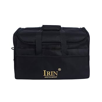Blesiya Cajon Drum Bag Cajon Gig Bag Musical Instrument Carrying Bag Heavy Duty 5mm Thick Waterproof Cajon Case For Drummers I5145474418