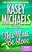 This Must Be Love (Summer Lovin' Series Book 1)