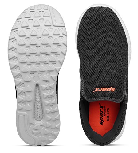 Image of SPARX Trending Shoe SX0375 Blue Sky Blue