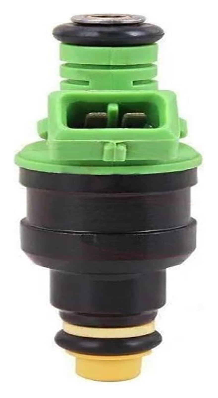 Qwqwfa One Color Petrol Fuel Injector For Pontiac For Firebird 1985-2002 For Gto 2004-2006 For Transam Fuel Injector Nozzle Injectors 0280150558