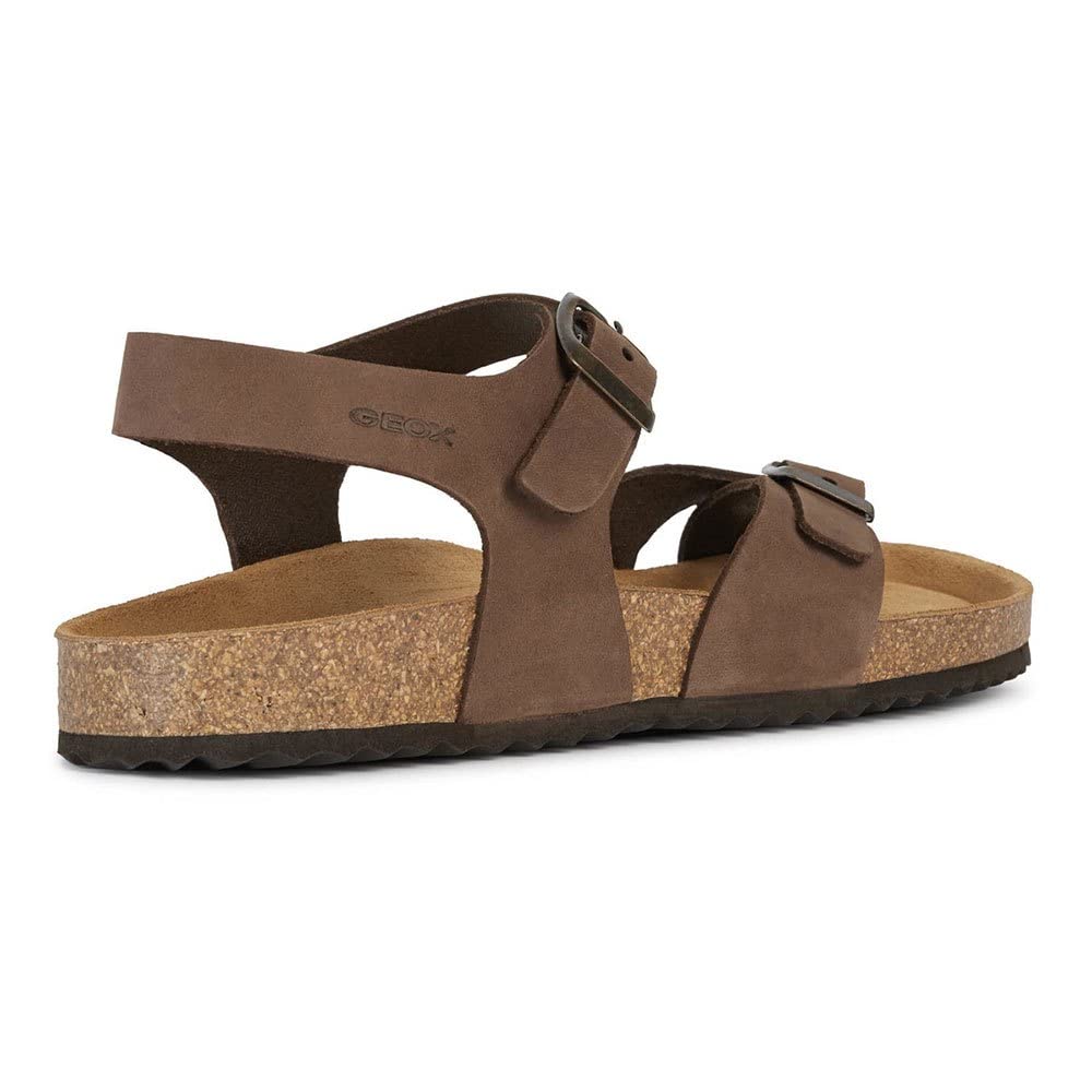 Geox Kobiety D Brionia FSandały