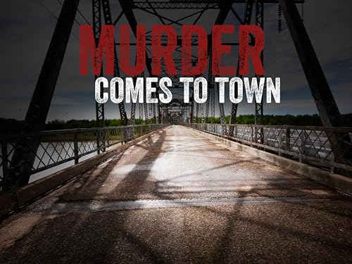 Murder Comes to Town Season 4