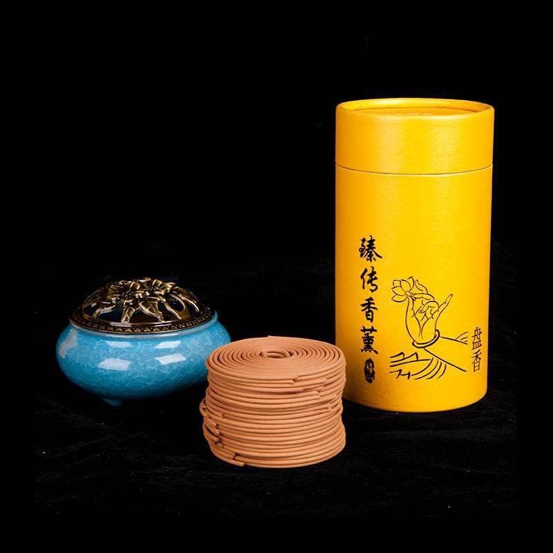 Miniatura 4 de Utensilios de incienso, suministros de incienso para la suerte de oración 24120160 - Suministros de incienso para la suerte de oración 24120160