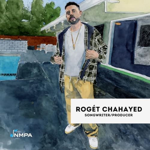 Ep. 248: Rog&eacute;t Chahayed | From Pianist to Sicko Mode, Kiss Me More & APT.