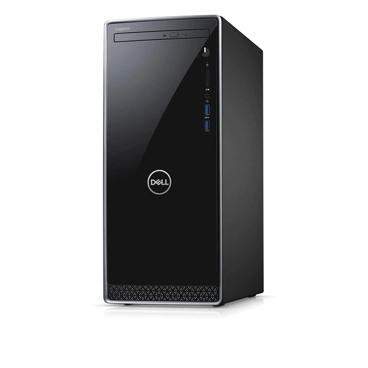 DELL デスクトップ Inspiron 3671 Amazon.com: Dell Inspiron 3671 Desktop Gaming Desktop, Intel Core