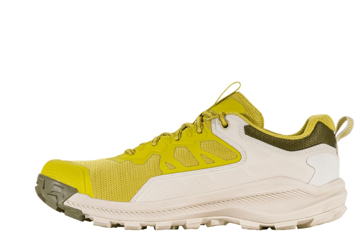 Oboz Men's Katabatic Low Hiking Shoe