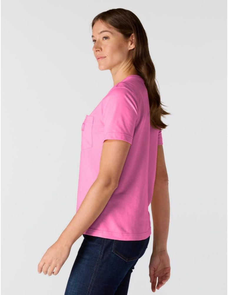 Carhartt Women's Irvine Relaxed T-Shirt
