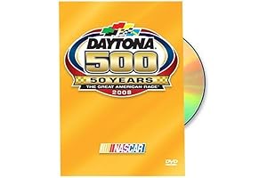 Daytona 500: A Grand Historic Race