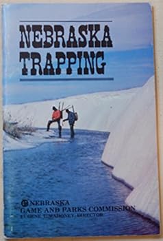 Paperback NEBRASKA TRAPPING Book