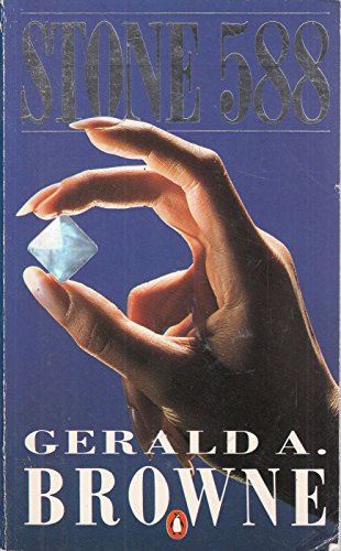 Stone 588 0140092234 Book Cover