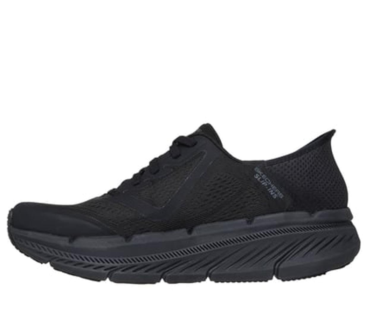 Skechers Mężczyźni Max Cushioning Premier 2.0 Ascendant Ii Hands Free Slip-insAdidasy