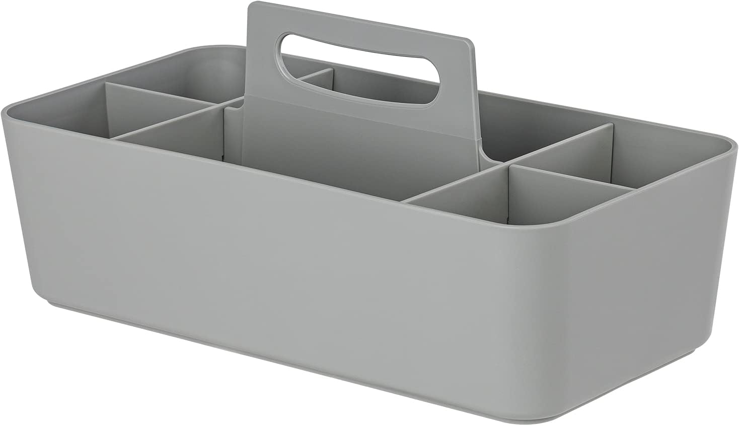 carrotez Craft Storage Organizer, Caddy Tote, Divided
