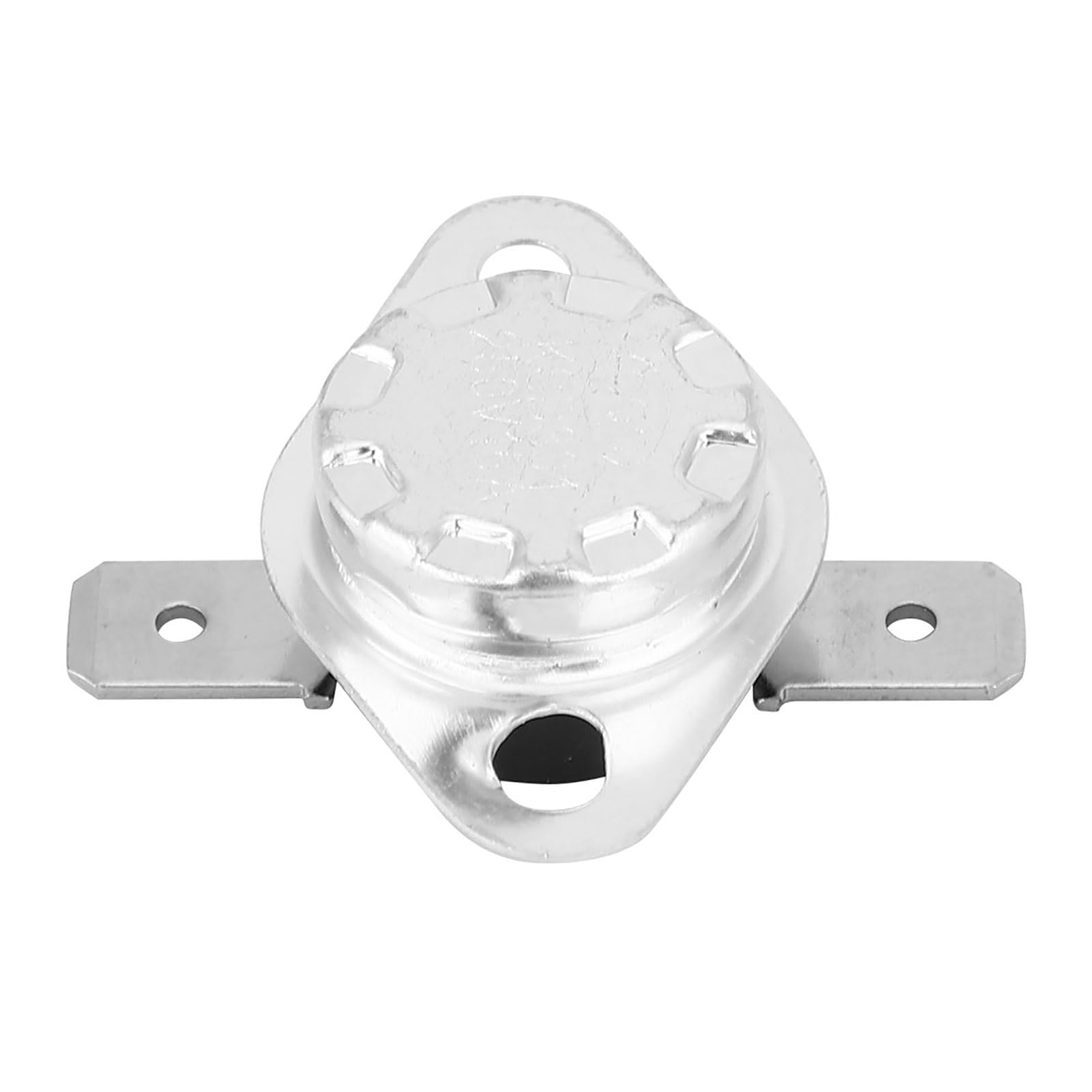 5 stuks KSD301 Thermostaat 40°C/60°C/85°C/95°C/105°C normaal geopend
