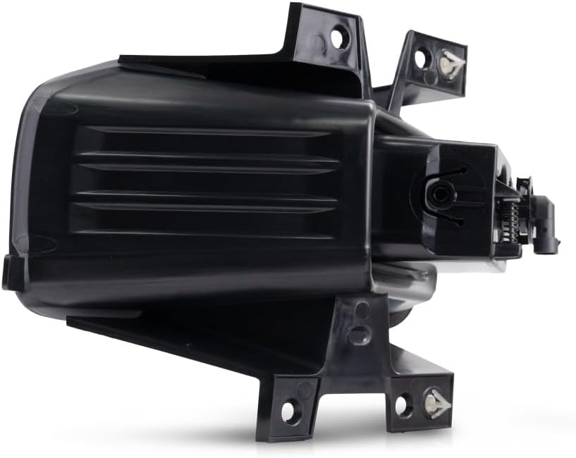 For Ford F150 Regular Crew/Extended Cab Fog Light Assembly 2018 2019 2020 Passenger Side | Replacement For FO2593246 | JL3Z15200A