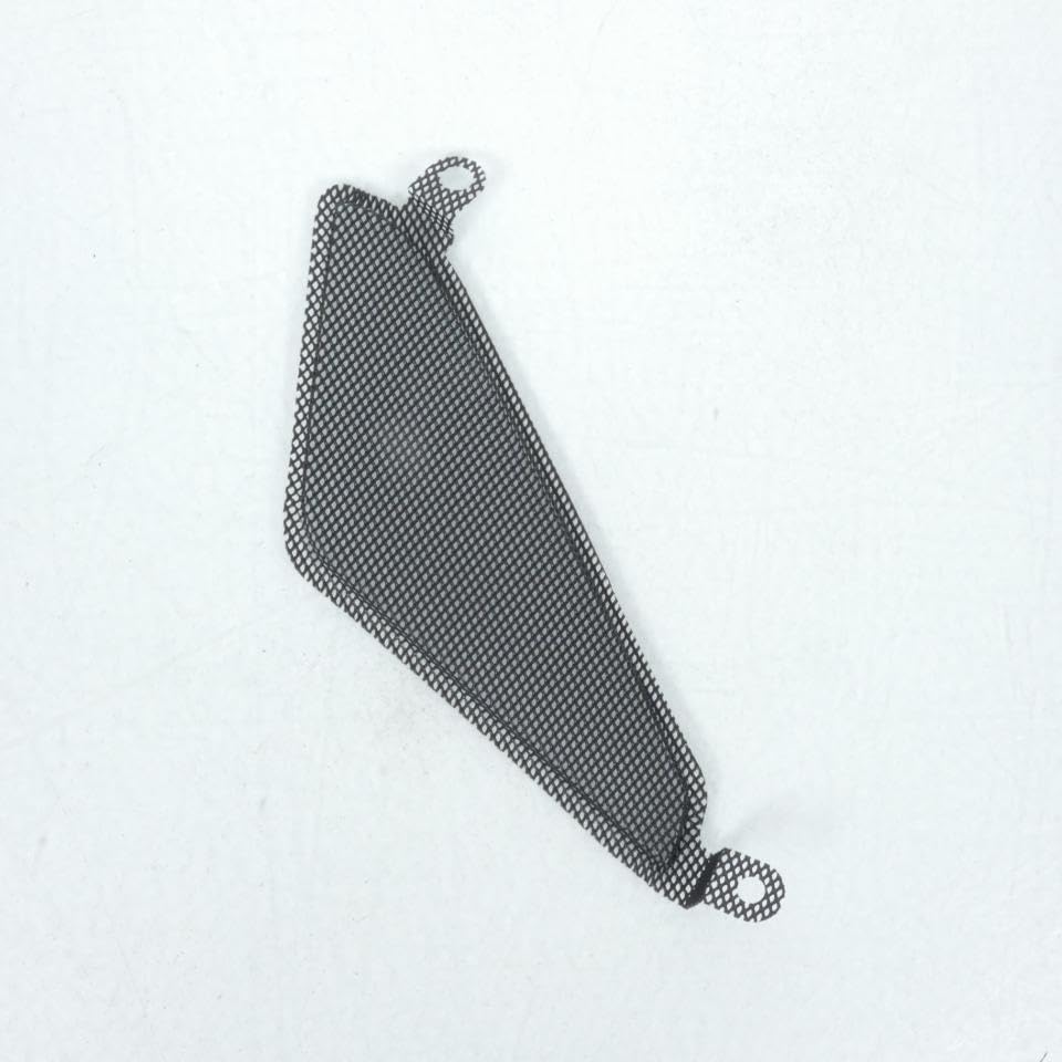 Rejilla de ventilación derecha para moto Yamaha 900 Tracer 2018-2020 B5C2837R