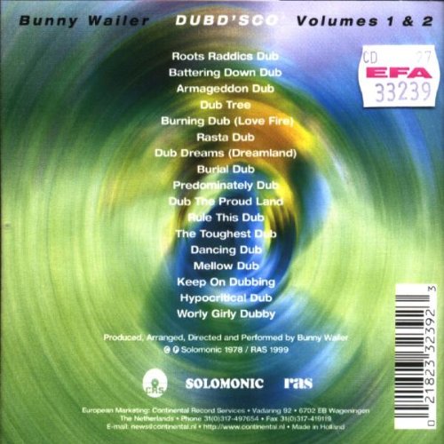 Dubdisco Volumes 1 & 2